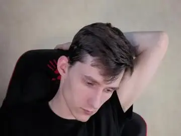 Chaturbate Sex Chat of touch_me8