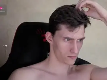 Chaturbate Adult Video Chat of touch_me8