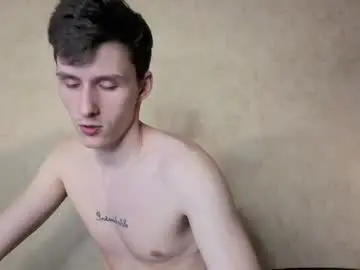 Chaturbate Free Porn Cam of touch_me8