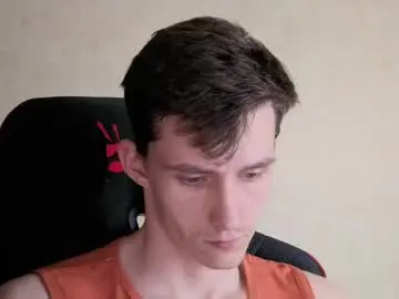 Chaturbate Free Porn Cam of touch_me8