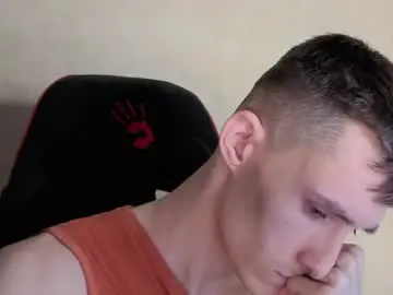 Chaturbate Adult Webcam of touch_me8