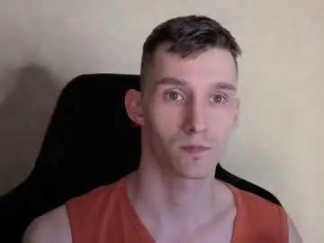 Chaturbate Live Sex of touch_me8