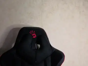 Chaturbate Nude Webcam of touch_me8