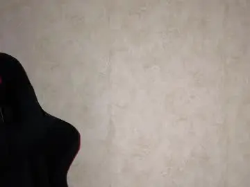Chaturbate Adult Webcam of touch_me8