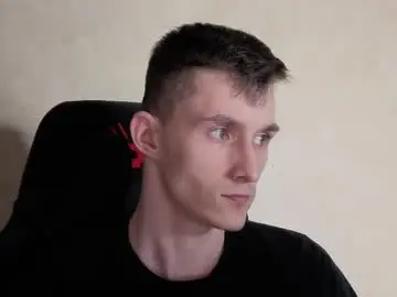 Chaturbate Sex Chat of touch_me8