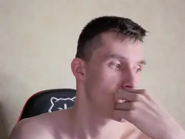 Chaturbate Live Sex of touch_me8