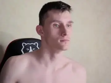 Chaturbate Free Live Porn of touch_me8