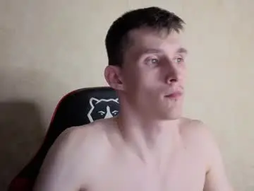 Chaturbate Adult Webcam of touch_me8