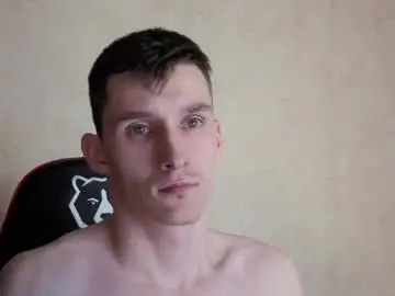 Chaturbate Best Webcam of touch_me8