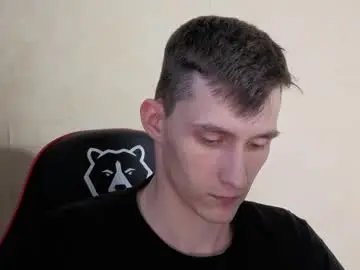 Chaturbate Sex Cam of touch_me8