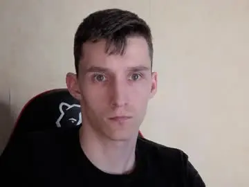 Chaturbate Nude Webcam of touch_me8