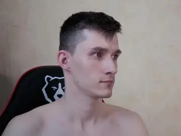Chaturbate Free Live Porn of touch_me8