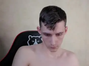 Chaturbate Live Sex of touch_me8