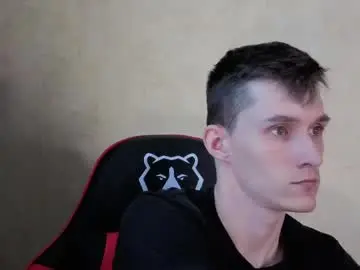 Chaturbate Nude Webcam of touch_me8