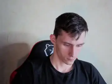 Chaturbate Live Porn of touch_me8
