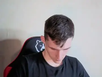 Chaturbate Live Sex of touch_me8