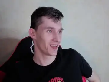 Chaturbate Adult Webcam of touch_me8