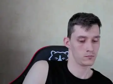 Chaturbate Watch Live Sex Cams of touch_me8