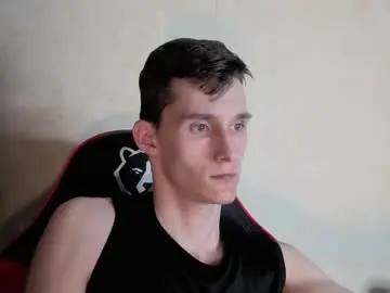 Chaturbate Live Sex Cam of touch_me8