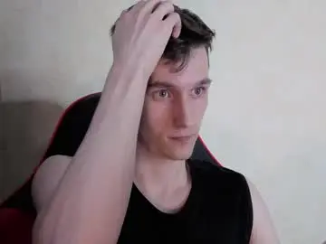 Chaturbate Free Porn Cam of touch_me8