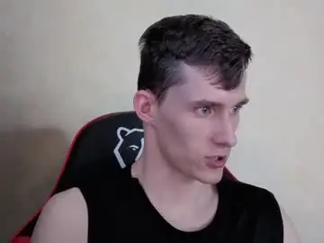 Chaturbate Live Porn of touch_me8