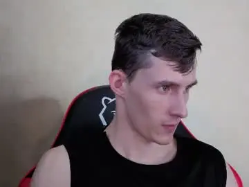 Chaturbate Watch Live Sex Cams of touch_me8