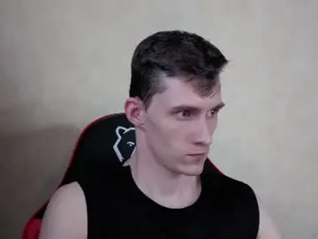 Chaturbate Adult Webcam of touch_me8