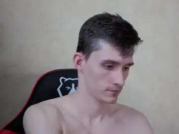 Chaturbate Live Porn of touch_me8