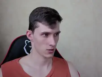 Chaturbate Free Live Porn of touch_me8