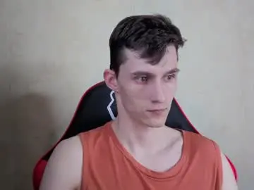 Chaturbate Live Sex Cam of touch_me8
