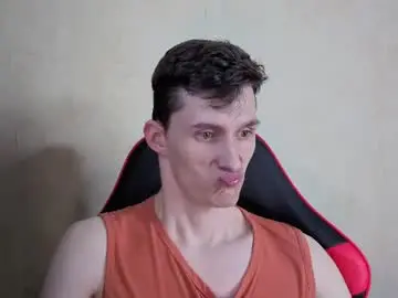 Chaturbate Live Sex Cam of touch_me8