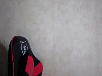 Chaturbate Live Sex of touch_me8