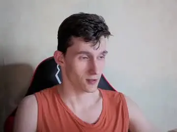 Chaturbate Free Live Porn of touch_me8