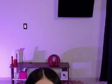 Chaturbate Sex Chat of victoriahot_23