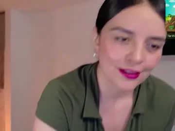 Chaturbate Private Sex Chat of victoriahot_23