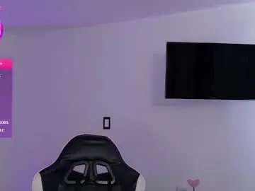 Chaturbate Best live sex cam show of victoriahot_23