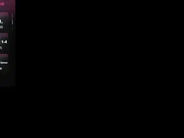 Chaturbate Best live sex cam show of victoriahot_23