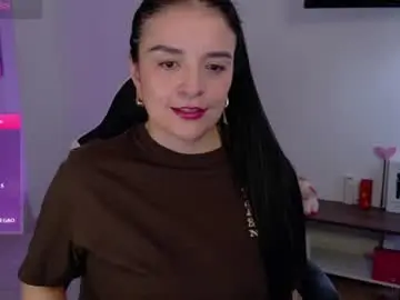 Chaturbate Sex Chat of victoriahot_23