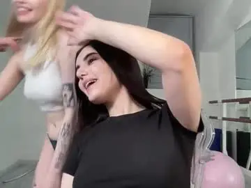 Chaturbate Nude Webcam of welcome_to_forever