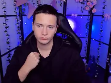 Chaturbate Sex Chat of zackhandsome