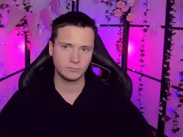 Chaturbate Adult Webcam of zackhandsome
