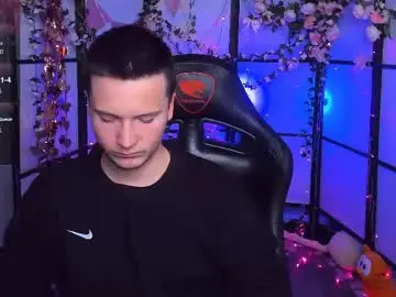 Chaturbate Nude Webcam of zackhandsome