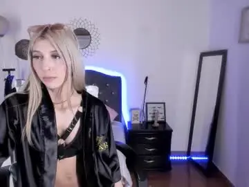 Chaturbate Sex Chat of _lia_baby