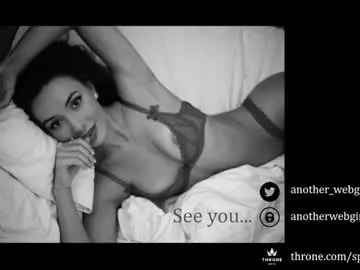 Chaturbate Nude Webcam of _mariarty_