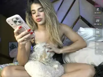 Chaturbate Free Porn Cam of _xcherrycrushx_