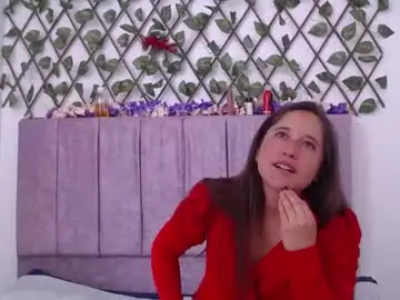 Chaturbate Adult Webcam of afroditawhispers