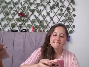 Chaturbate Adult Webcam of afroditawhispers