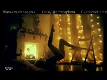 Chaturbate Sex Cam of artmosphera