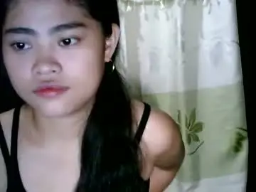 Chaturbate Sex Cam of asian_megs