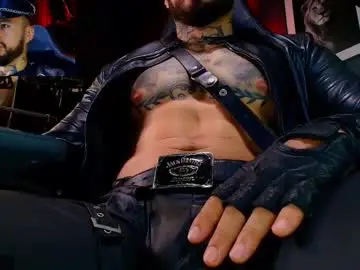 Chaturbate Private Sex Chat of billymayer_